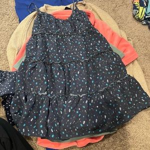 Women’s Mini Floral Dress